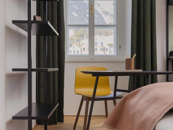 Marktbar Studios - Boutique Aparthotel : photo 6 de la chambre studio supérieur