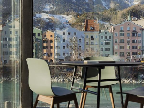 Marktbar Studios - Boutique Aparthotel : photo 2 de la chambre marktbar suite