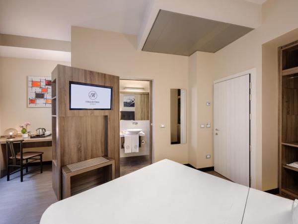 Hotel Mentana, by R Collection Hotels : photo 1 de la chambre chambre deluxe double ou lits jumeaux