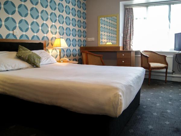 Suncliff Hotel - OCEANA COLLECTION : photo 1 de la chambre chambre familiale standard (2 adultes + 2 enfants)