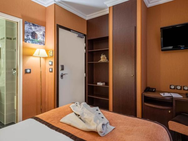 Hôtel 85 Saint Honore : photo 4 de la chambre classic double room – courtyard view