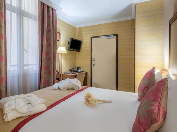 Hôtel 85 Saint Honore : photo 1 de la chambre classic comfort double room – courtyard view