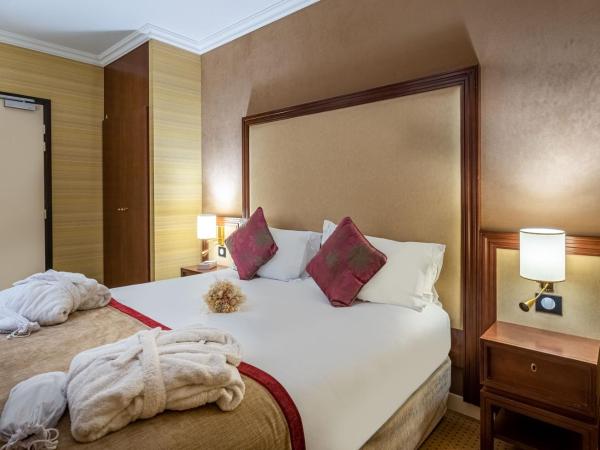 Hôtel 85 Saint Honore : photo 3 de la chambre classic comfort double room – courtyard view