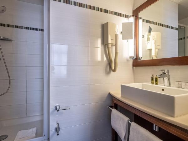 Hôtel 85 Saint Honore : photo 2 de la chambre deluxe double room – city view