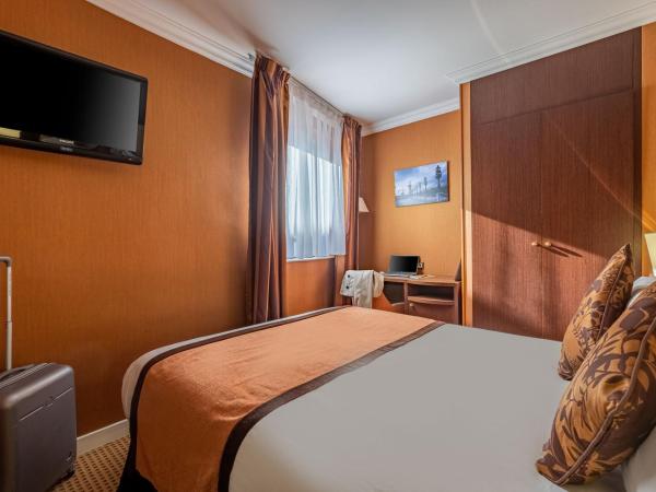 Hôtel 85 Saint Honore : photo 4 de la chambre superior double room – courtyard view