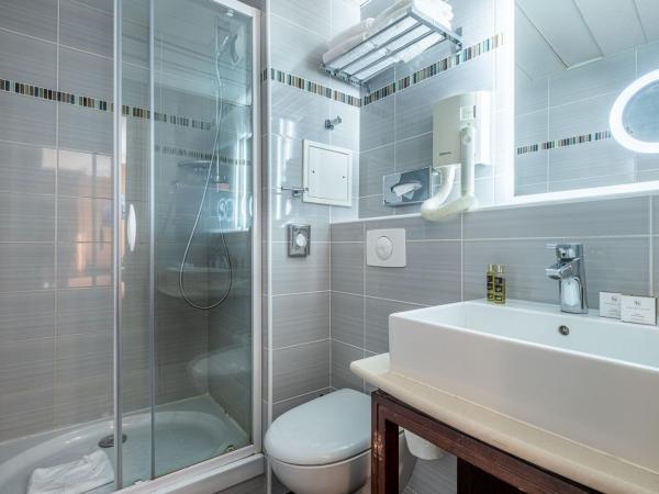 Hôtel 85 Saint Honore : photo 3 de la chambre superior double room – courtyard view