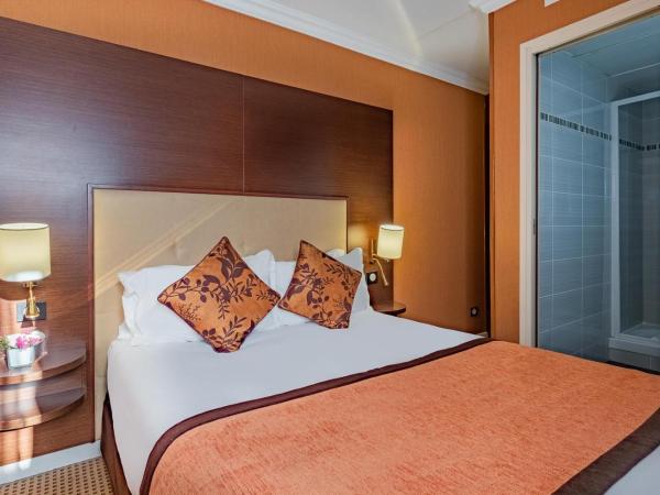 Hôtel 85 Saint Honore : photo 5 de la chambre superior double room – courtyard view