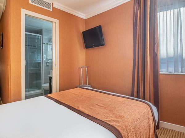 Hôtel 85 Saint Honore : photo 2 de la chambre superior double room – courtyard view