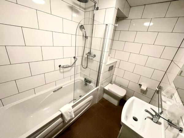 Suncliff Hotel - OCEANA COLLECTION : photo 3 de la chambre chambre lits jumeaux - vue sur mer