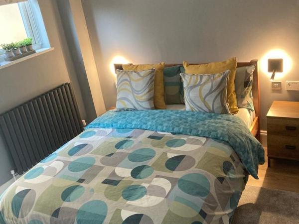 Charlotte Guest House : photo 10 de la chambre studio