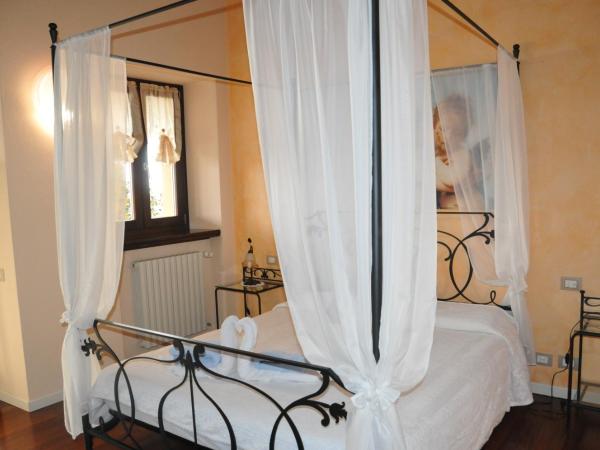 Agriturismo Marco : photo 2 de la chambre chambre double