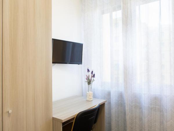 Affittacamere San Martino : photo 1 de la chambre chambre double Économique