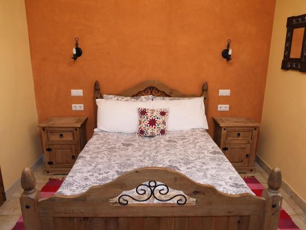 Corona Villa : photo 3 de la chambre chambre double Économique