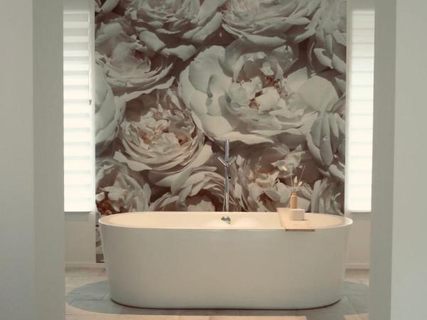 Casa Honey : photo 5 de la chambre chambre deluxe