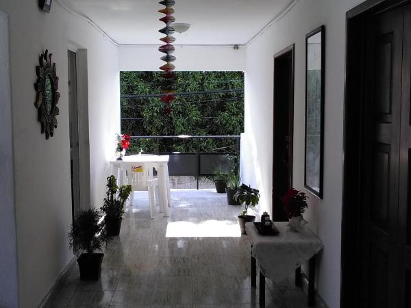 Casa Liz : photo 6 de la chambre studio