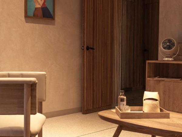 Casa Antonieta : photo 5 de la chambre chambre lit king-size standard