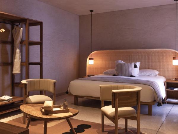 Casa Antonieta : photo 1 de la chambre chambre lit king-size standard