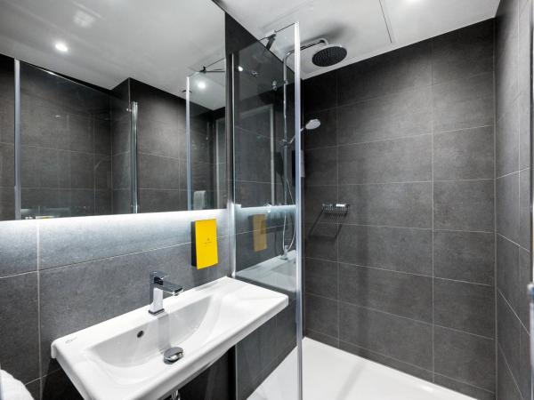Staycity Aparthotels Frankfurt Airport : photo 10 de la chambre appartement