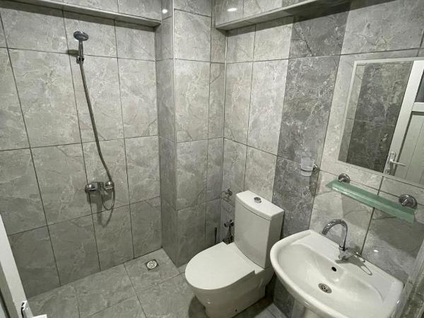 Denizhan Hotel : photo 5 de la chambre chambre triple standard