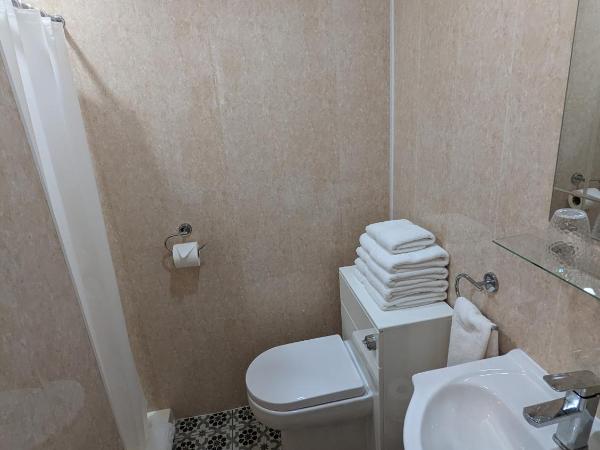 The Stafford : photo 5 de la chambre chambre familiale