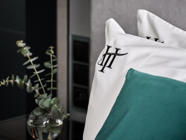 Hotel Teatro Boutique Old Town - Destigo Hotels : photo 1 de la chambre chambre double standard