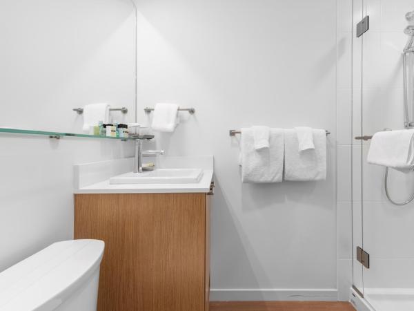 Gage Suites at UBC : photo 10 de la chambre studio supérieur