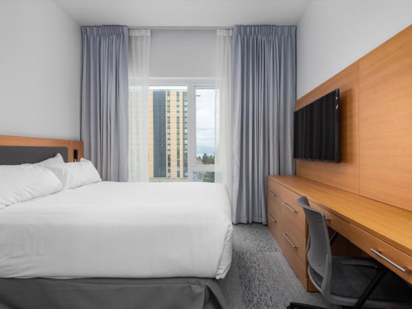 Gage Suites at UBC : photo 2 de la chambre studio supérieur