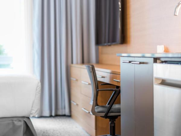 Gage Suites at UBC : photo 6 de la chambre studio supérieur