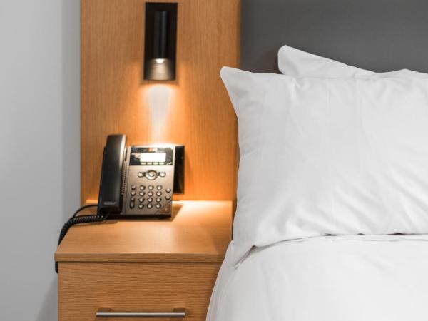 Gage Suites at UBC : photo 9 de la chambre studio supérieur