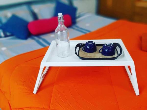 KyGo Hostels : photo 5 de la chambre chambre lit king-size standard