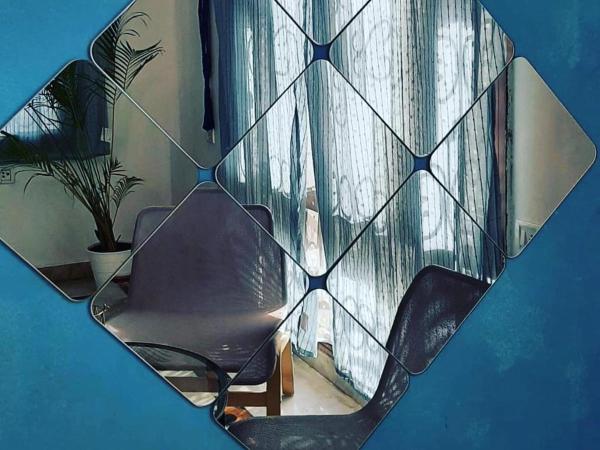 KyGo Hostels : photo 6 de la chambre chambre lit king-size standard