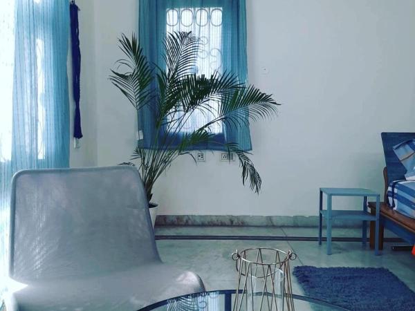 KyGo Hostels : photo 2 de la chambre chambre lit king-size standard