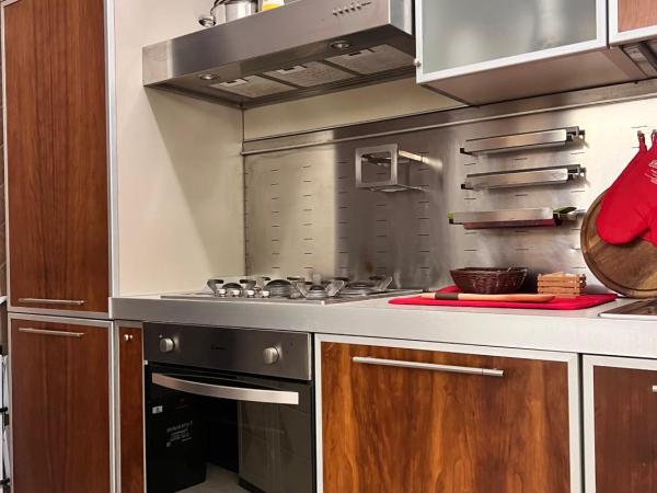 Signuria Dimora Esclusiva : photo 3 de la chambre appartement 2 chambres