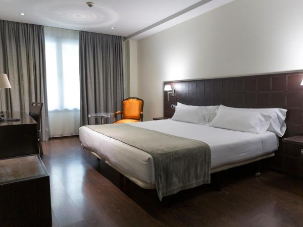 Iberik Santo Domingo Plaza Hotel : photo 6 de la chambre chambre double ou lits jumeaux