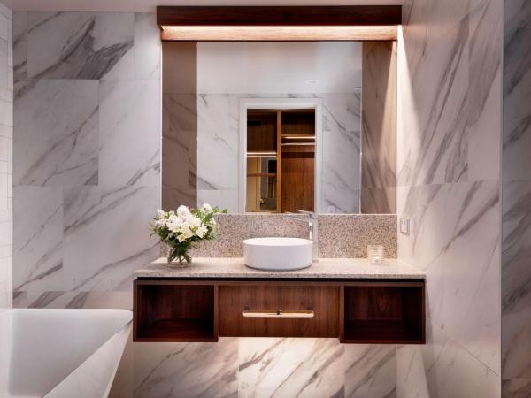 Rydges Latimer Christchurch : photo 4 de la chambre chambre premier exécutive