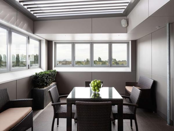 Rydges Latimer Christchurch : photo 3 de la chambre penthouse 2 chambres