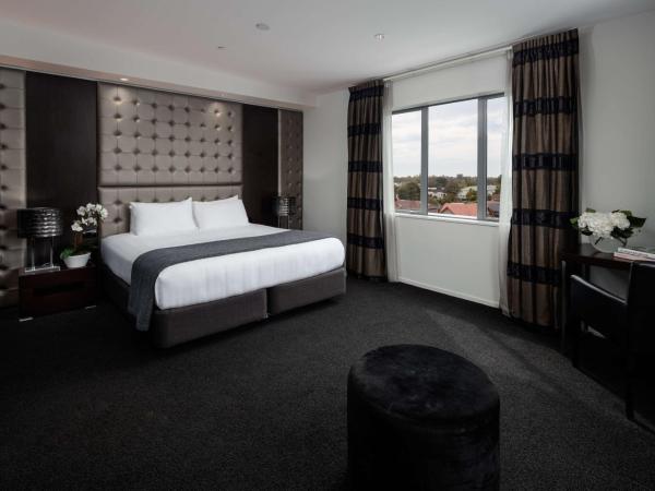 Rydges Latimer Christchurch : photo 1 de la chambre penthouse 2 chambres