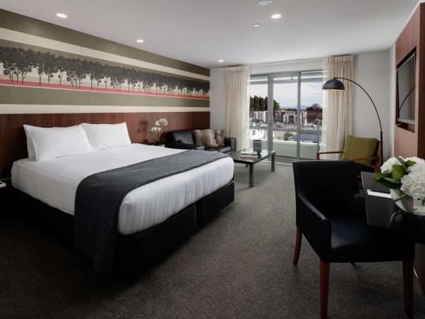 Rydges Latimer Christchurch : photo 3 de la chambre hébergement premier exclusif
