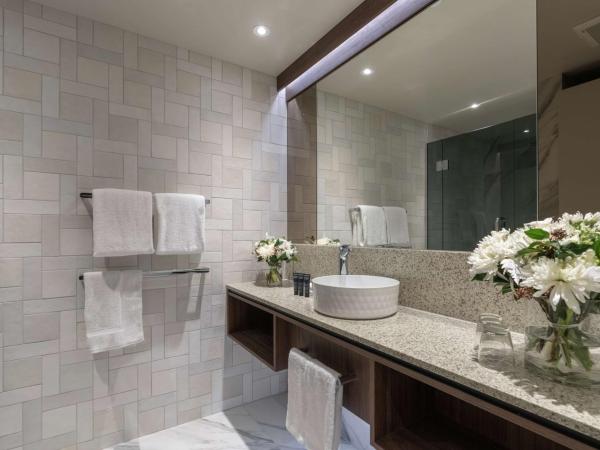 Rydges Latimer Christchurch : photo 6 de la chambre hébergement familial 2 chambres