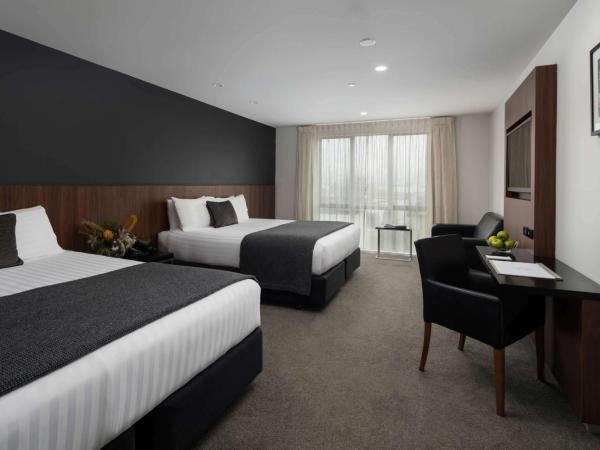 Rydges Latimer Christchurch : photo 1 de la chambre premier room with two king beds