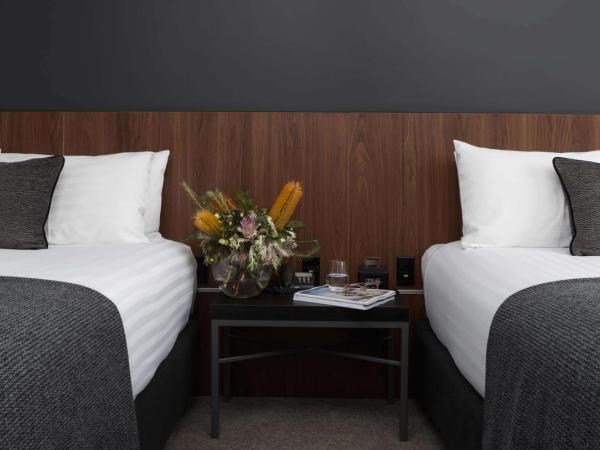 Rydges Latimer Christchurch : photo 6 de la chambre premier room with two king beds