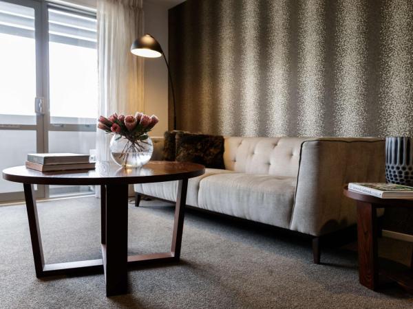 Rydges Latimer Christchurch : photo 3 de la chambre suite premier