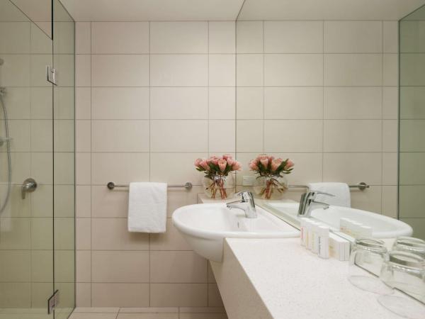 Rydges Latimer Christchurch : photo 4 de la chambre chambre lit king-size supérieure