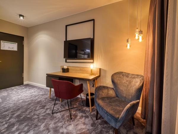 NYCE Hotel Bonn : photo 5 de la chambre chambre standard lit queen-size