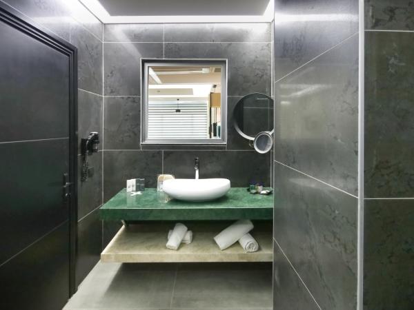 Asia Beach Resort & Spa Hotel : photo 8 de la chambre suite lune de miel