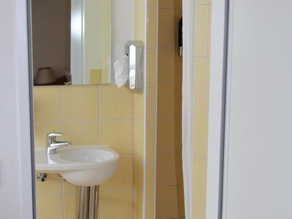 Hotel Kurpfalzstuben : photo 3 de la chambre chambre double