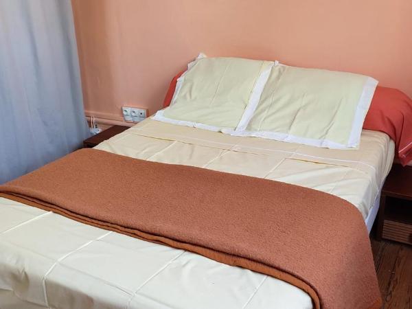 Les Terrasses d'Angoulême : photo 6 de la chambre chambre double