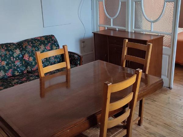 Les Terrasses d'Angoulême : photo 3 de la chambre chambre double