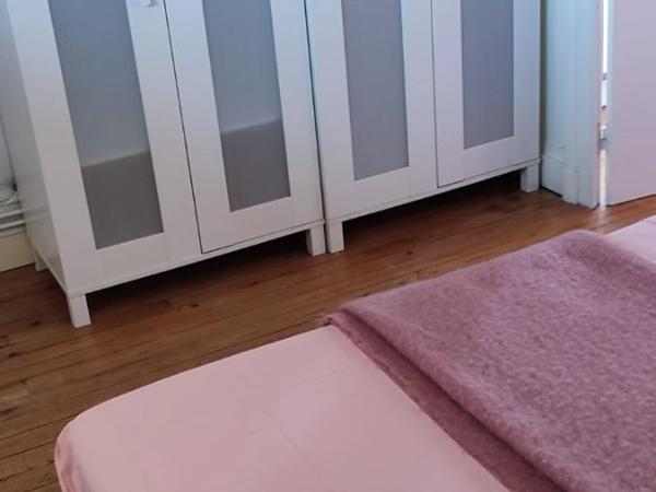 Les Terrasses d'Angoulême : photo 2 de la chambre chambre double