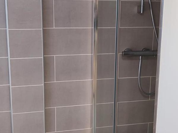 Les Terrasses d'Angoulême : photo 7 de la chambre chambre double